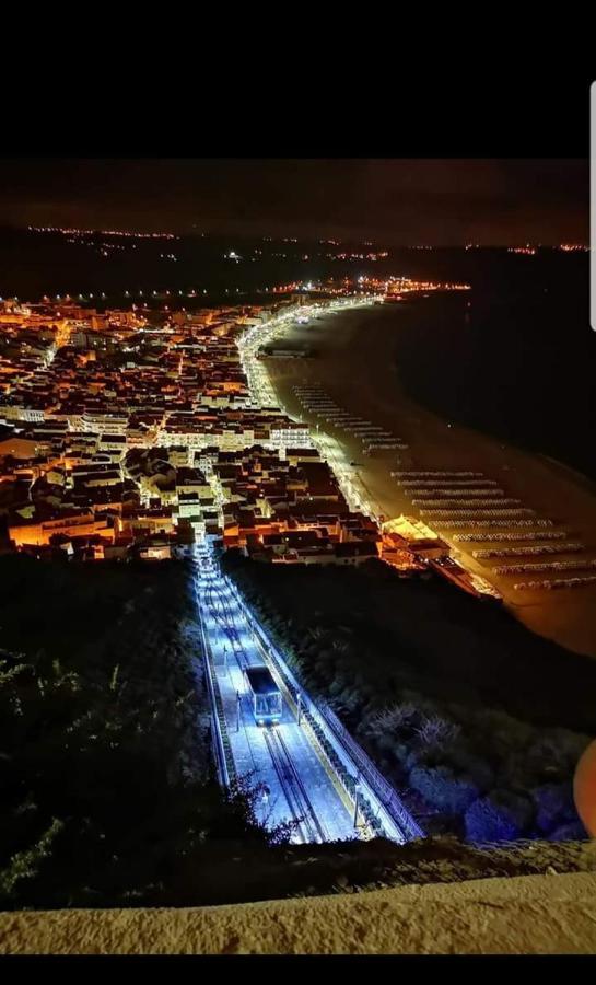 فندق نازاريهفي  Casa Da Pedralva المظهر الخارجي الصورة