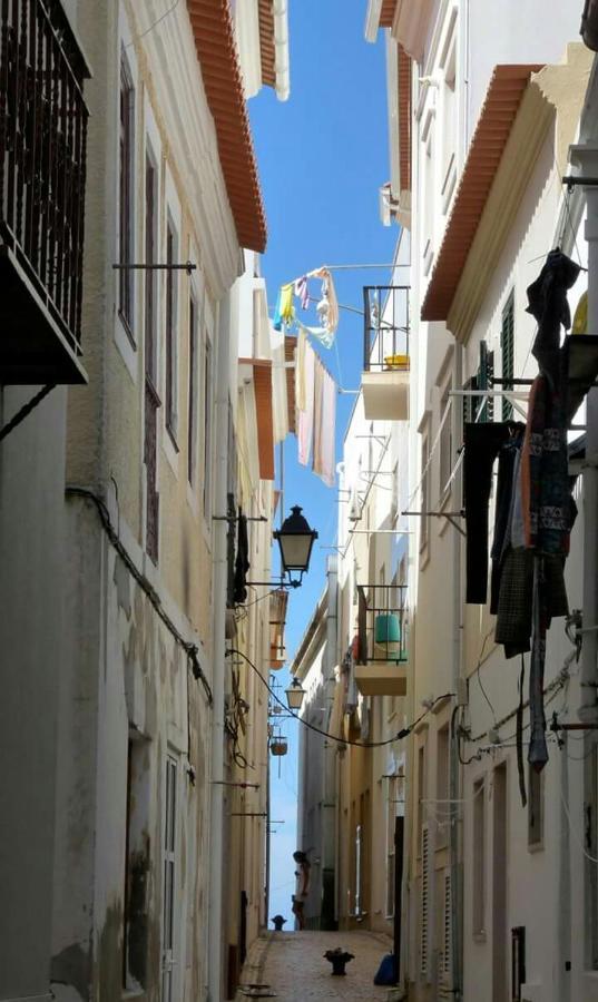 فندق نازاريهفي  Casa Da Pedralva المظهر الخارجي الصورة