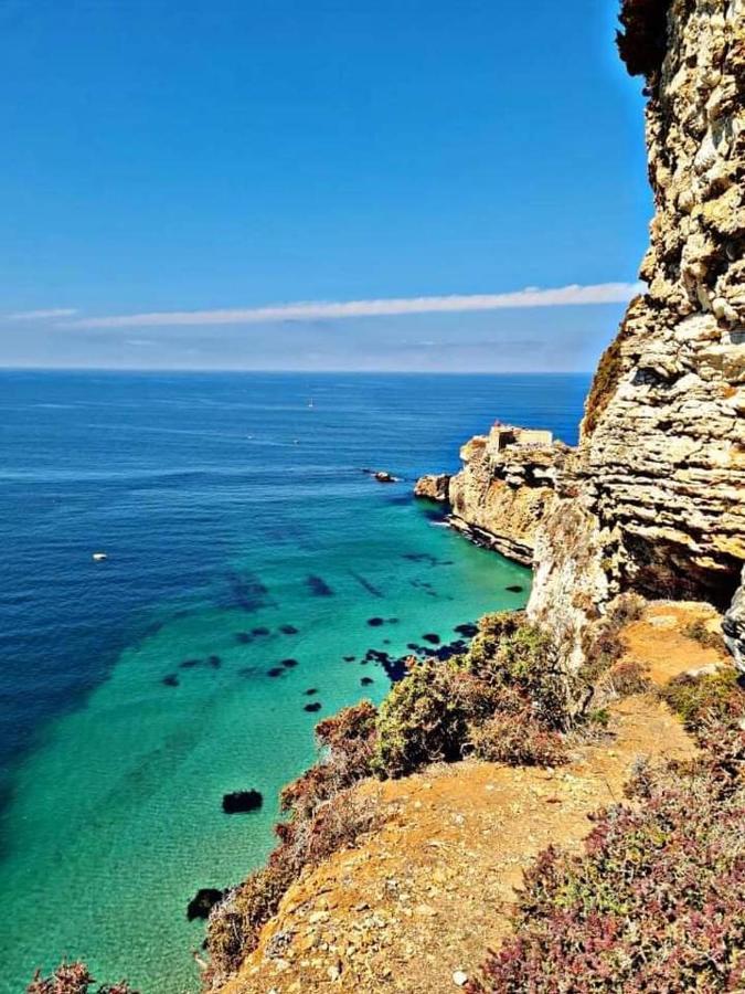 فندق نازاريهفي  Casa Da Pedralva المظهر الخارجي الصورة