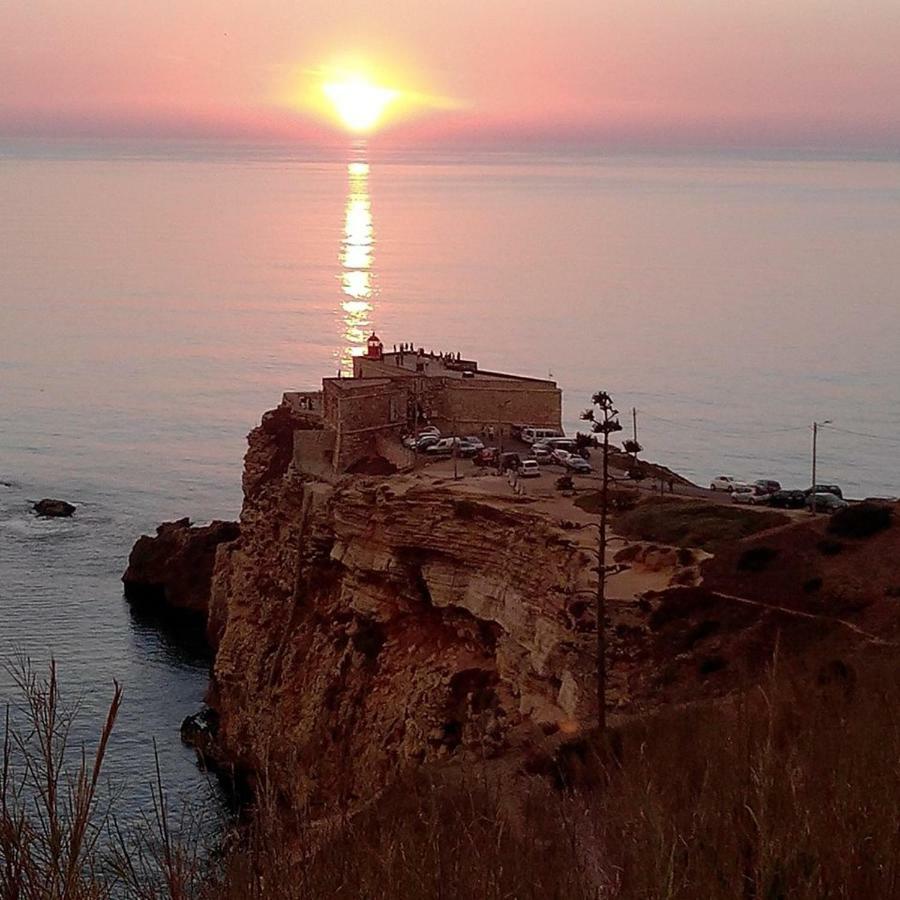 فندق نازاريهفي  Casa Da Pedralva المظهر الخارجي الصورة