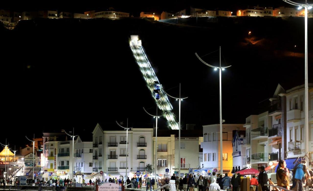 فندق نازاريهفي  Casa Da Pedralva المظهر الخارجي الصورة